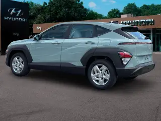 Hyundai KONA 2024 SE 4dr Crossover