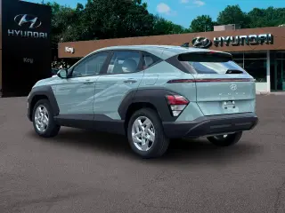 Hyundai KONA 2024 SE 4dr Crossover