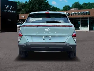 Hyundai KONA 2024 SE 4dr Crossover