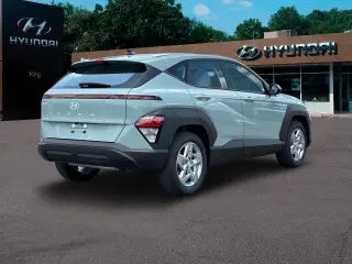 Hyundai KONA 2024 SE 4dr Crossover