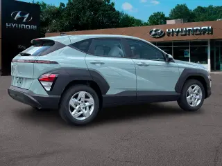 Hyundai KONA 2024 SE 4dr Crossover