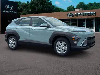 Hyundai KONA 2024 SE 4dr Crossover