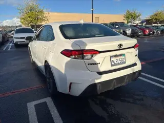 Toyota Corolla 2024 SE Sedán 4 puertas