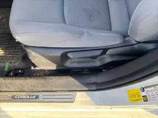 Toyota Corolla 2024 SE Sedán 4 puertas