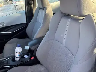 Toyota Corolla 2024 SE Sedán 4 puertas