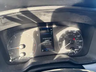 Toyota Corolla 2024 SE Sedán 4 puertas