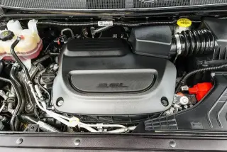 Chrysler Pacifica 2024 Touring L Minivan de 4 puertas