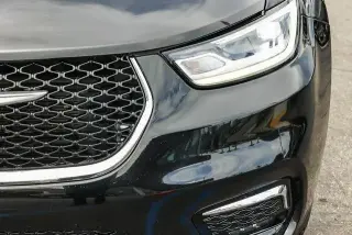 Chrysler Pacifica 2024 Touring L Minivan de 4 puertas
