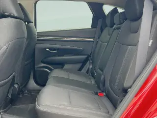 Hyundai TUCSON 2024 SEL 4dr SUV