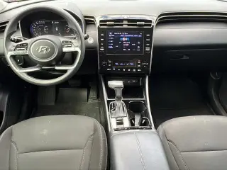 Hyundai TUCSON 2024 SEL 4dr SUV