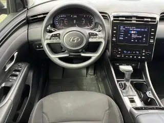 Hyundai TUCSON 2024 SEL 4dr SUV