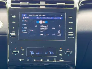 Hyundai TUCSON 2024 SEL 4dr SUV