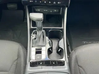 Hyundai TUCSON 2024 SEL 4dr SUV
