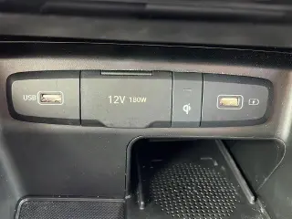 Hyundai TUCSON 2024 SEL 4dr SUV