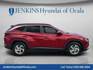 Hyundai TUCSON 2024 SEL 4dr SUV
