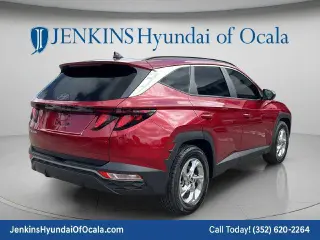 Hyundai TUCSON 2024 SEL 4dr SUV