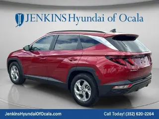Hyundai TUCSON 2024 SEL 4dr SUV