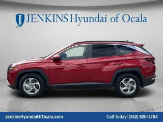 Hyundai TUCSON 2024 SEL 4dr SUV