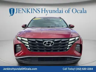 Hyundai TUCSON 2024 SEL 4dr SUV