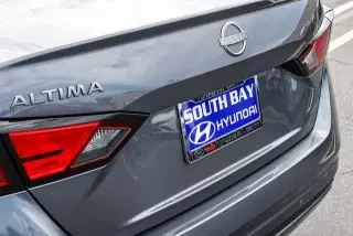 Nissan Altima 2025 2.5 SV 4dr Sedán