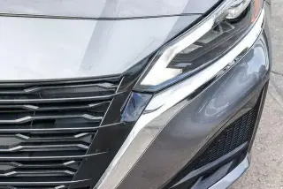Nissan Altima 2025 2.5 SV 4dr Sedán