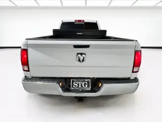 Ram 1500 Classic 2019 4x2 Tradesman 2dr Cabina Regular 8 ft. LB Pickup