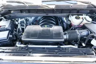 GMC Sierra 1500 2026 4x2 SLT 4dr Crew Cab 5.8 ft. SB