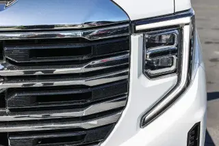 GMC Sierra 1500 2026 4x2 SLT 4dr Crew Cab 5.8 ft. SB
