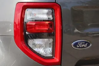 Ford Bronco Sport 2025 AWD Outer Banks SUV 4 puertas