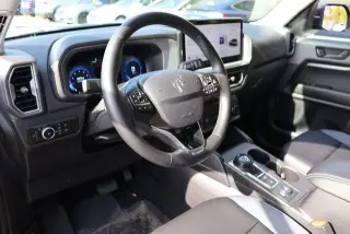 Ford Bronco Sport 2025 AWD Outer Banks SUV 4 puertas