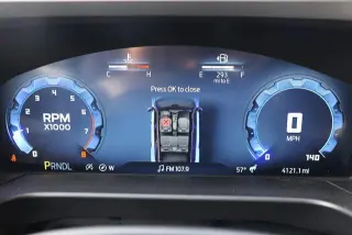 Ford Bronco Sport 2025 AWD Outer Banks SUV 4 puertas