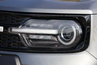 Ford Bronco Sport 2025 AWD Outer Banks SUV 4 puertas