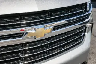Chevrolet Suburban 2024 4x2 LT 4dr SUV