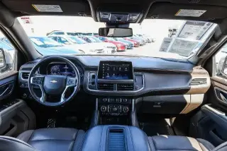 Chevrolet Suburban 2024 4x2 LT 4dr SUV