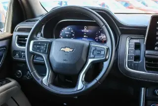 Chevrolet Suburban 2024 4x2 LT 4dr SUV