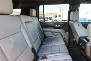 Chevrolet Suburban 2024 4x2 LT 4dr SUV