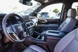Chevrolet Suburban 2024 4x2 LT 4dr SUV