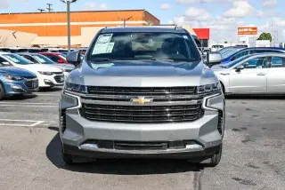Chevrolet Suburban 2024 4x2 LT 4dr SUV