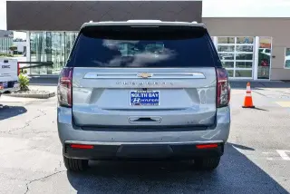 Chevrolet Suburban 2024 4x2 LT 4dr SUV