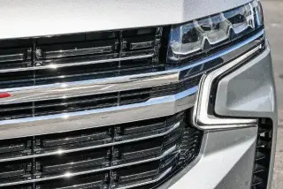 Chevrolet Suburban 2024 4x2 LT 4dr SUV