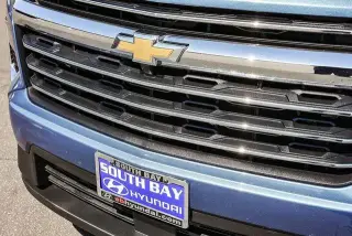 Chevrolet Traverse 2025 4X4 LT 4dr SUV