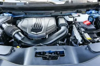Chevrolet Traverse 2025 4X4 LT 4dr SUV