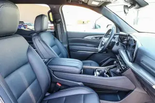 Chevrolet Traverse 2025 4X4 LT 4dr SUV