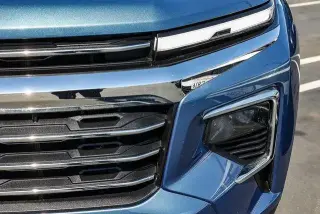 Chevrolet Traverse 2025 4X4 LT 4dr SUV