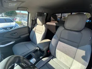 Nissan Frontier 2022 4x2 S 4dr Crew Cab 5 ft. SB