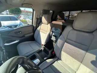 Nissan Frontier 2022 4x2 S 4dr Crew Cab 5 ft. SB