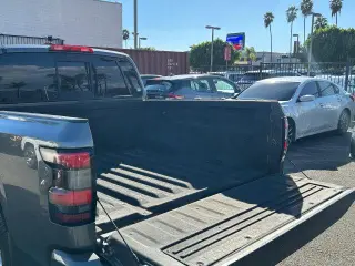 Nissan Frontier 2022 4x2 S 4dr Crew Cab 5 ft. SB