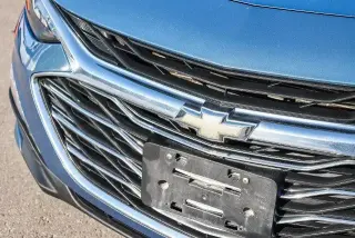 Chevrolet Malibu 2024 LT 4dr Sedán con 1LT