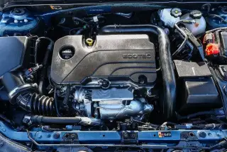 Chevrolet Malibu 2024 LT 4dr Sedán con 1LT