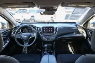 Chevrolet Malibu 2024 LT 4dr Sedán con 1LT